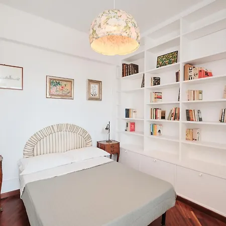 Due Con Vista A - Zona Cassia Rom