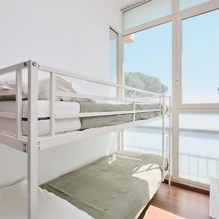Due Con Vista A - Zona Cassia Rom