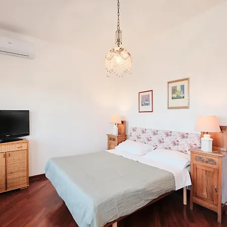 Due Con Vista A - Zona Cassia * Rom