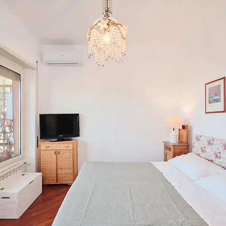 Due Con Vista A - Zona Cassia