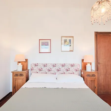 Due Con Vista A - Zona Cassia * Rom