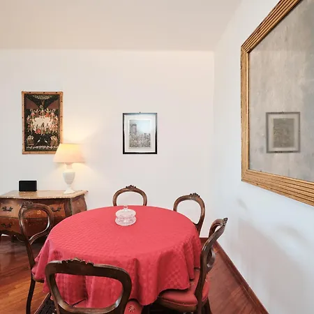 Due Con Vista A - Zona Cassia Rome