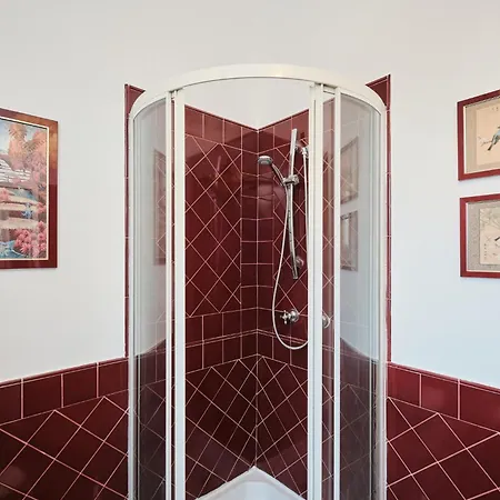 Apartment Due Con Vista A - Zona Cassia