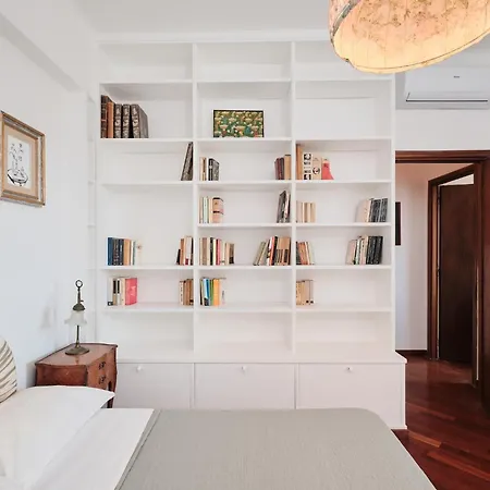 Due Con Vista A - Zona Cassia Apartment