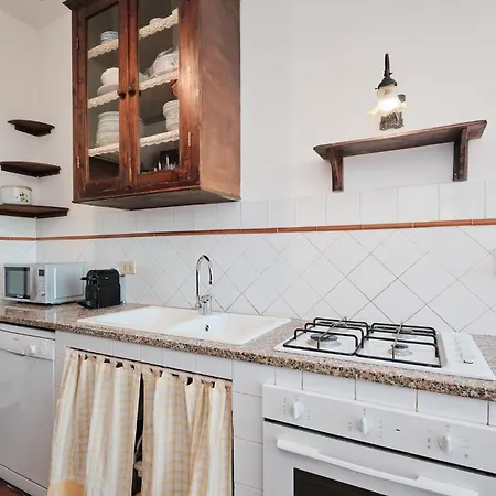 Due Con Vista A - Zona Cassia Apartment Rome