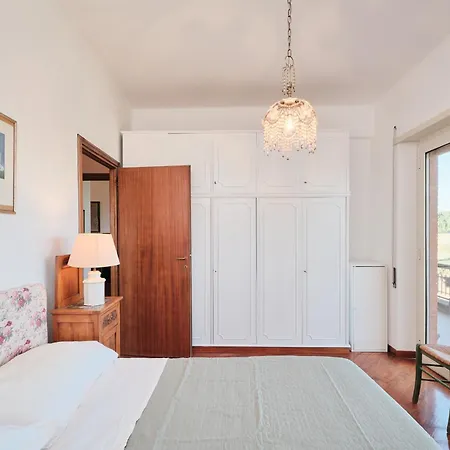 Due Con Vista A - Zona Cassia Apartment