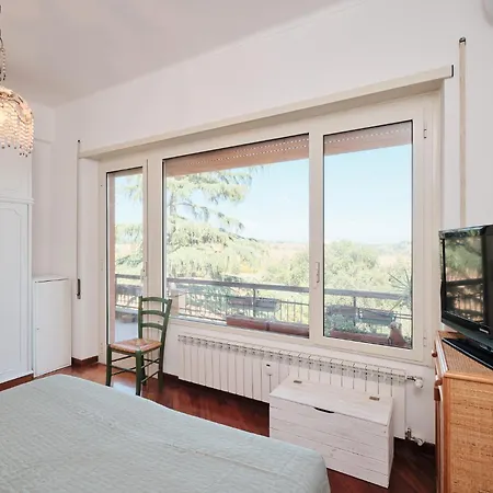 Due Con Vista A - Zona Cassia Apartment