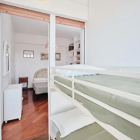 Due Con Vista A - Zona Cassia Apartment Rome