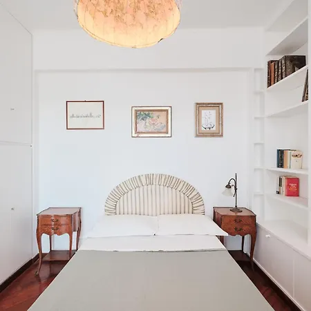 Apartment Due Con Vista A - Zona Cassia *