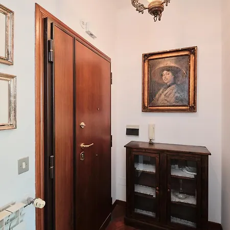 Apartment Due Con Vista A - Zona Cassia