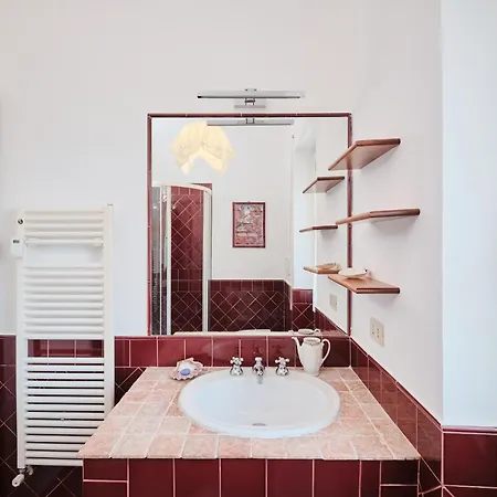 Due Con Vista A - Zona Cassia Apartment