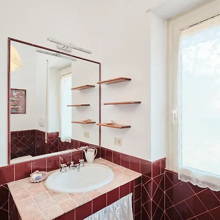 Due Con Vista A - Zona Cassia * Rome