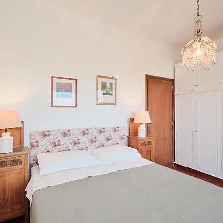 Apartment Due Con Vista A - Zona Cassia *