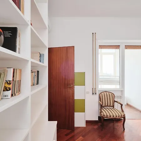 Apartment Due Con Vista A - Zona Cassia Rome